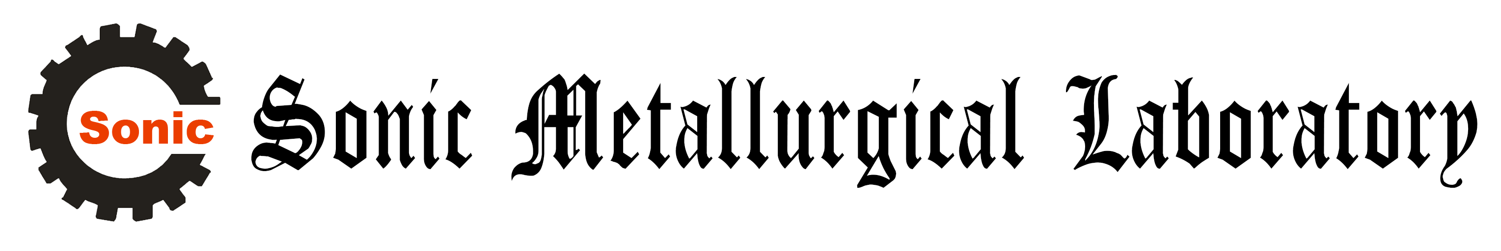 Sonic Metallurgical Laboratory